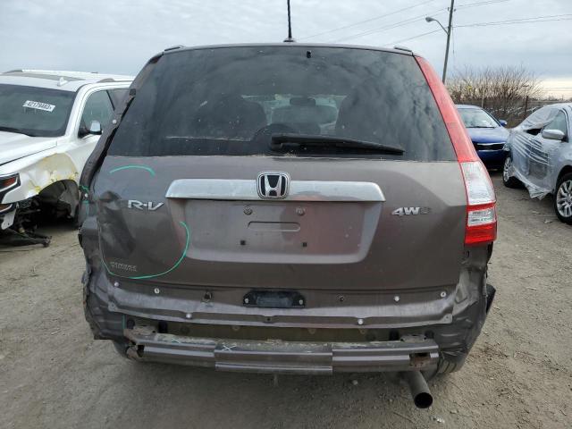 Photo 5 VIN: 5J6RE4H70BL003445 - HONDA CR-V EXL 