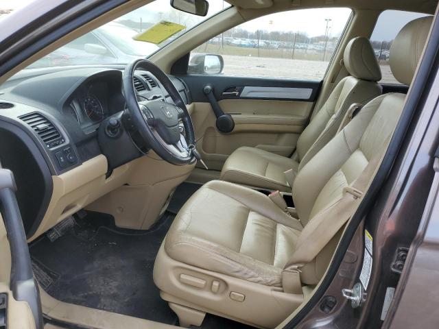 Photo 6 VIN: 5J6RE4H70BL003445 - HONDA CR-V EXL 