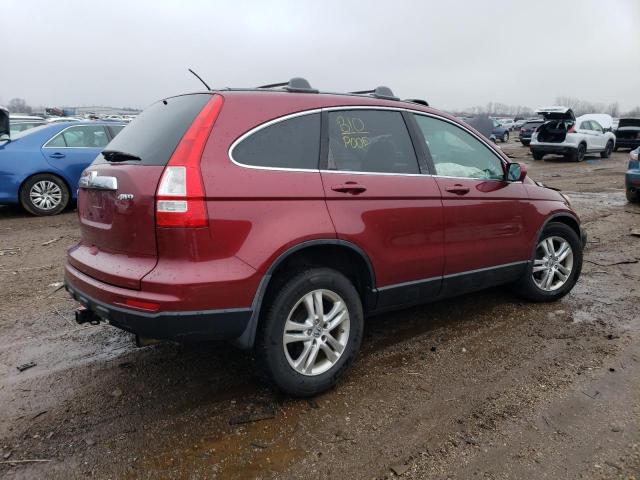 Photo 2 VIN: 5J6RE4H70BL004952 - HONDA CRV 