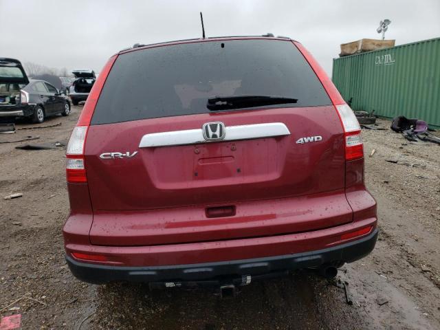 Photo 5 VIN: 5J6RE4H70BL004952 - HONDA CRV 