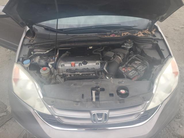 Photo 10 VIN: 5J6RE4H70BL006622 - HONDA CR-V EXL 