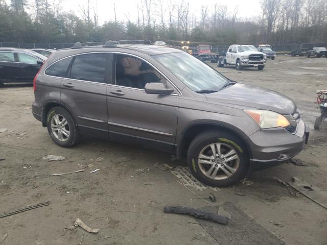 Photo 3 VIN: 5J6RE4H70BL006622 - HONDA CR-V EXL 