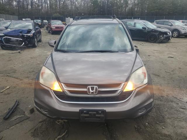 Photo 4 VIN: 5J6RE4H70BL006622 - HONDA CR-V EXL 