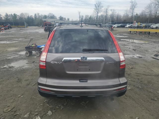 Photo 5 VIN: 5J6RE4H70BL006622 - HONDA CR-V EXL 