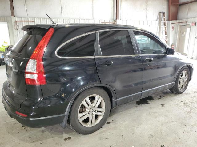 Photo 2 VIN: 5J6RE4H70BL013473 - HONDA CRV 