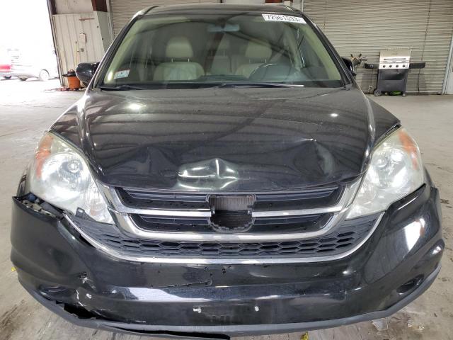 Photo 4 VIN: 5J6RE4H70BL013473 - HONDA CRV 