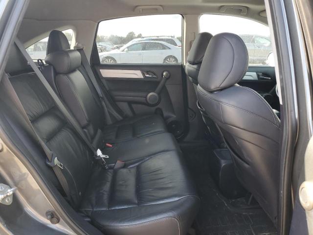 Photo 10 VIN: 5J6RE4H70BL019841 - HONDA CR-V EXL 