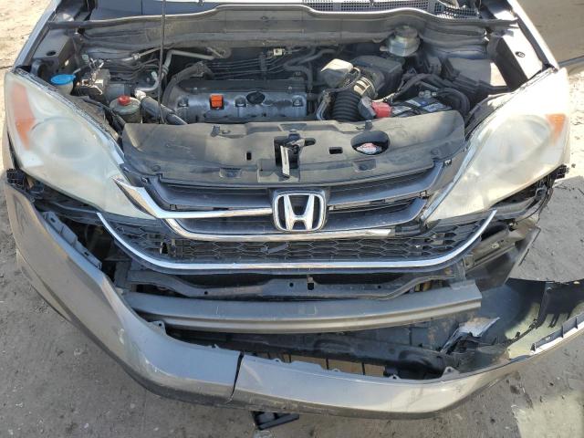 Photo 11 VIN: 5J6RE4H70BL019841 - HONDA CR-V EXL 