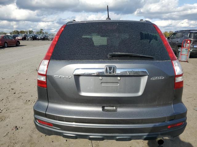 Photo 5 VIN: 5J6RE4H70BL019841 - HONDA CR-V EXL 