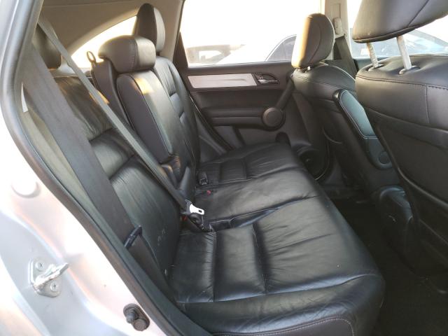 Photo 5 VIN: 5J6RE4H70BL027051 - HONDA CR-V EXL 