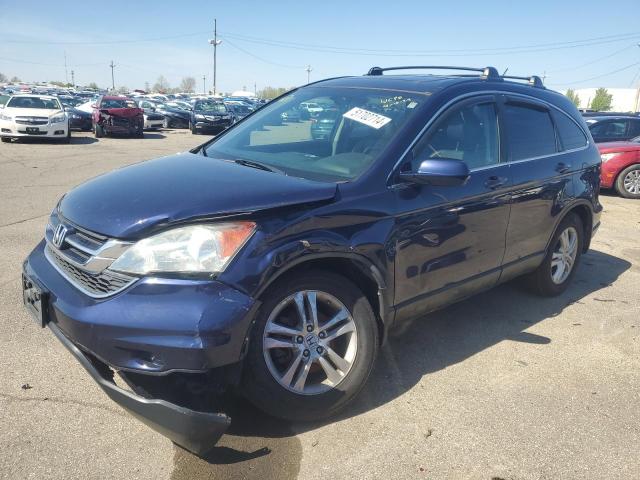 Photo 0 VIN: 5J6RE4H70BL027468 - HONDA CRV 