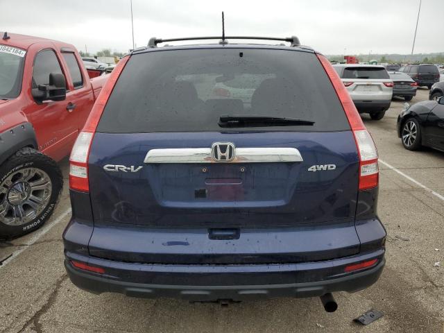 Photo 5 VIN: 5J6RE4H70BL027468 - HONDA CRV 