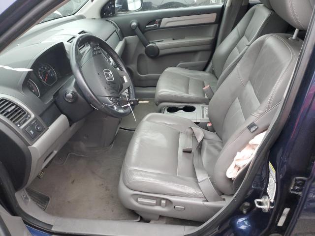 Photo 6 VIN: 5J6RE4H70BL027468 - HONDA CRV 