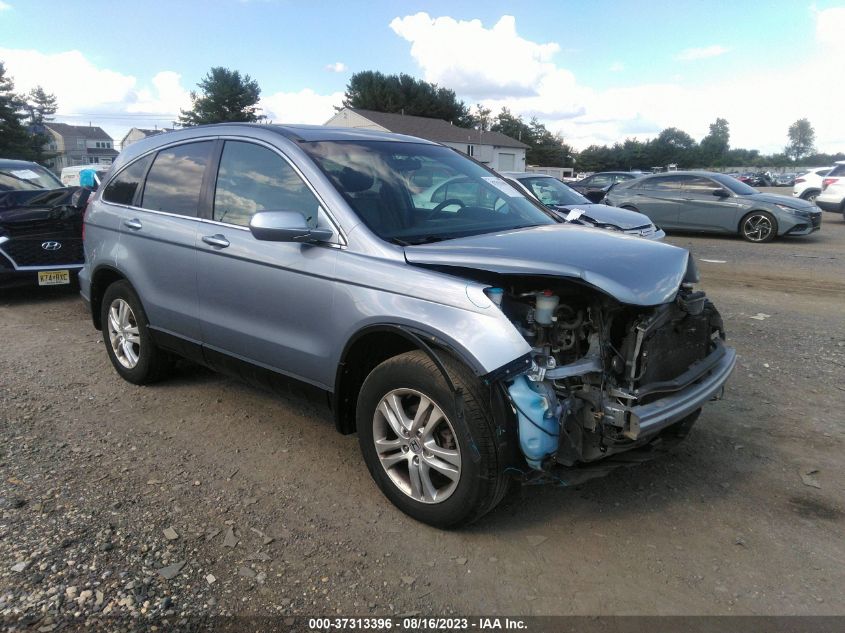 Photo 0 VIN: 5J6RE4H70BL031696 - HONDA CR-V 