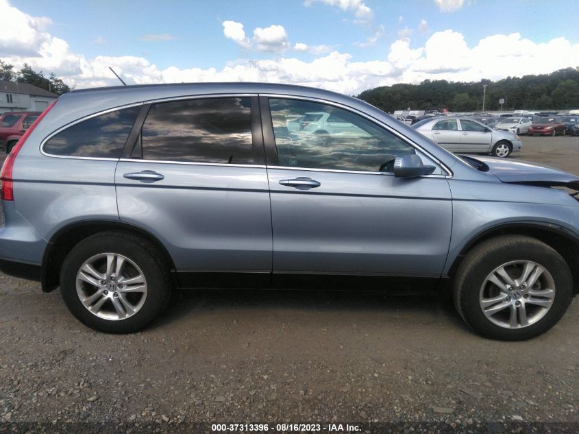 Photo 12 VIN: 5J6RE4H70BL031696 - HONDA CR-V 