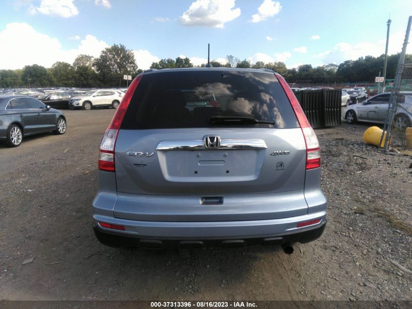 Photo 15 VIN: 5J6RE4H70BL031696 - HONDA CR-V 