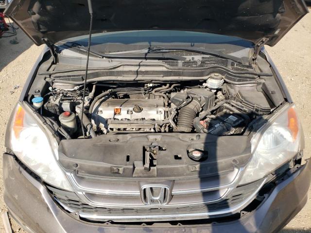 Photo 11 VIN: 5J6RE4H70BL034291 - HONDA CR-V EXL 