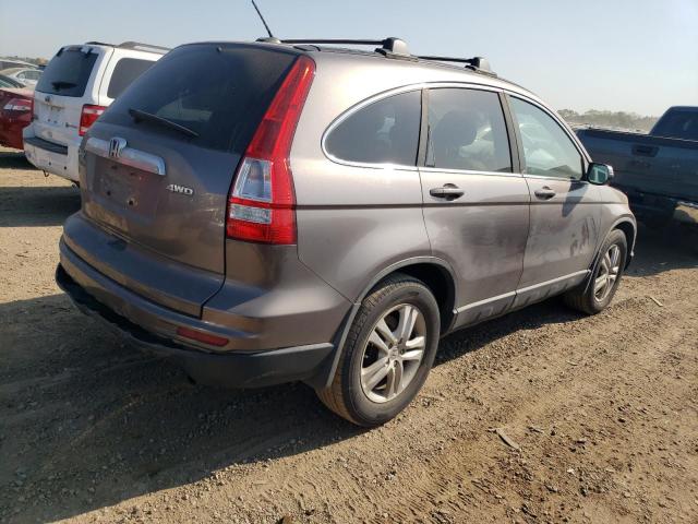 Photo 2 VIN: 5J6RE4H70BL034291 - HONDA CR-V EXL 