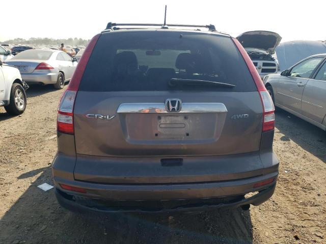 Photo 5 VIN: 5J6RE4H70BL034291 - HONDA CR-V EXL 