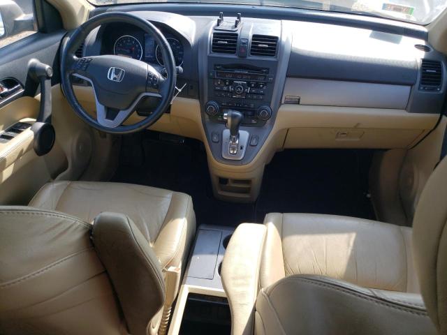 Photo 7 VIN: 5J6RE4H70BL034291 - HONDA CR-V EXL 