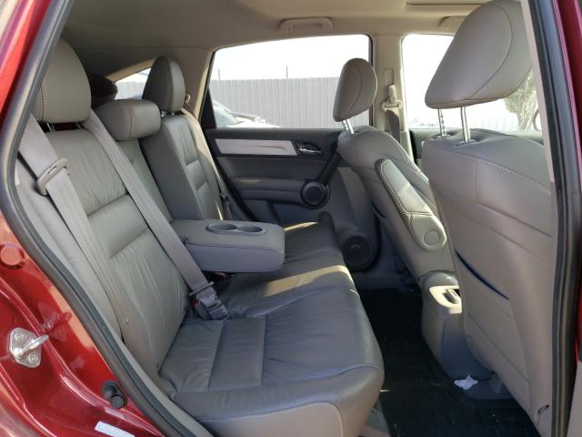 Photo 5 VIN: 5J6RE4H70BL034596 - HONDA CR-V EXL 