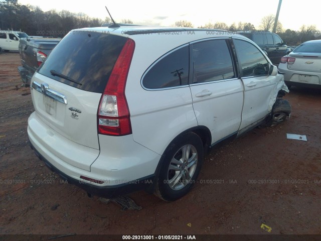 Photo 3 VIN: 5J6RE4H70BL040270 - HONDA CR-V 