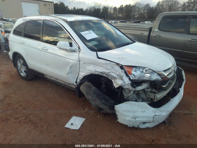 Photo 5 VIN: 5J6RE4H70BL040270 - HONDA CR-V 