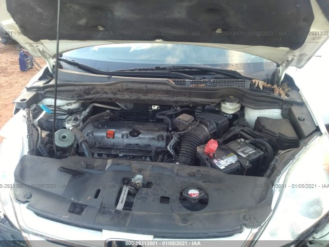 Photo 9 VIN: 5J6RE4H70BL040270 - HONDA CR-V 