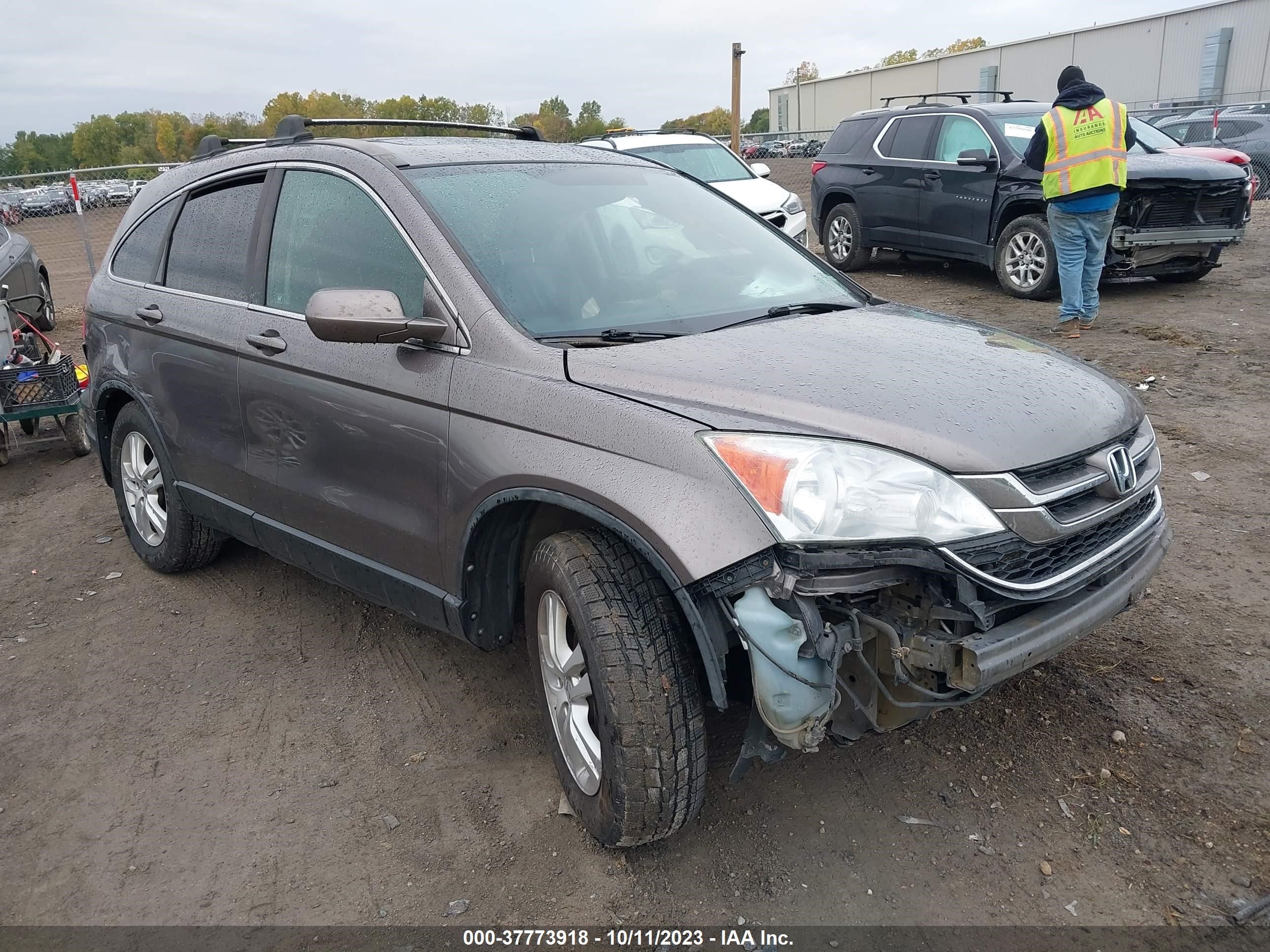 Photo 0 VIN: 5J6RE4H70BL042357 - HONDA CR-V 