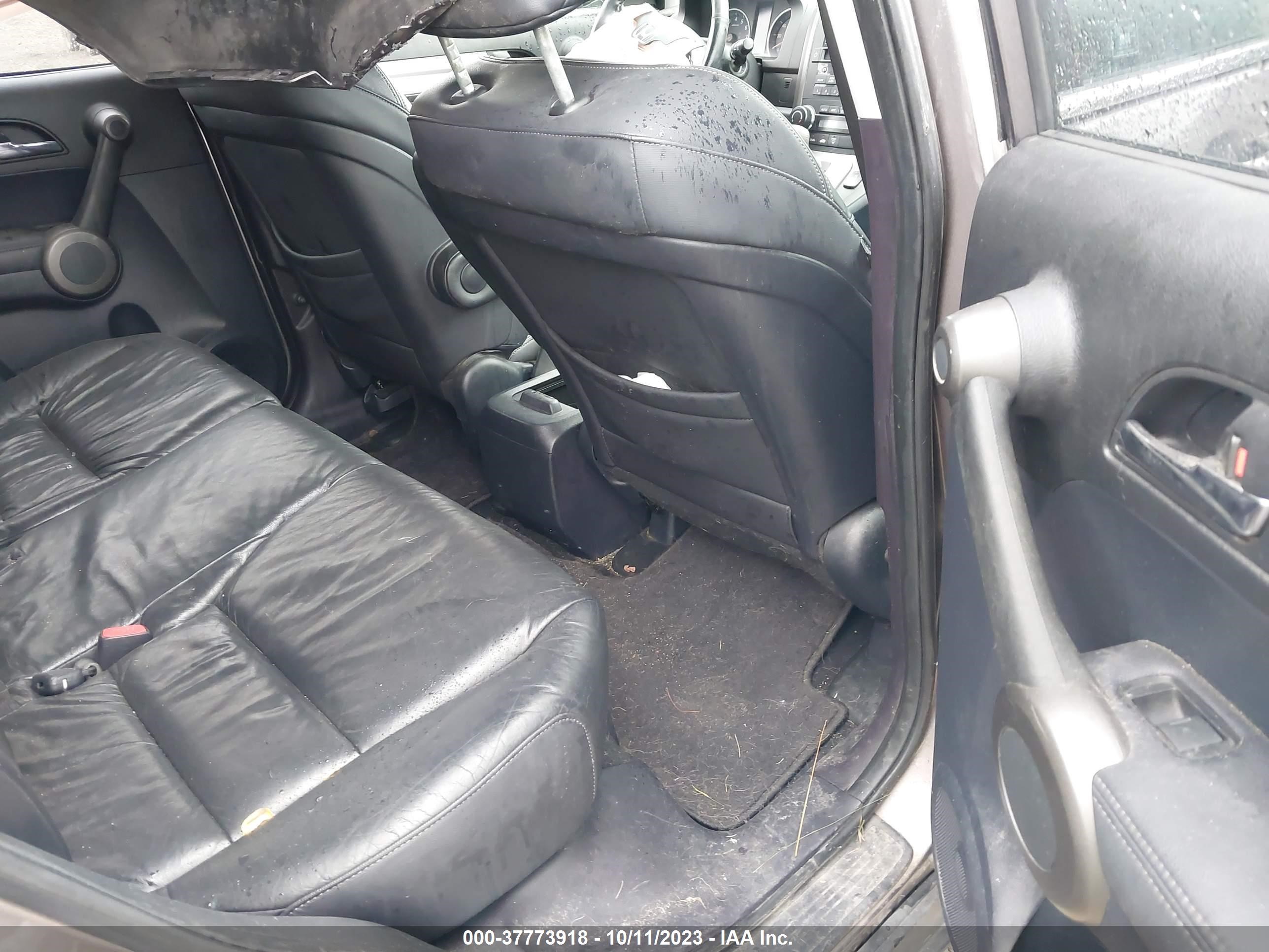 Photo 7 VIN: 5J6RE4H70BL042357 - HONDA CR-V 