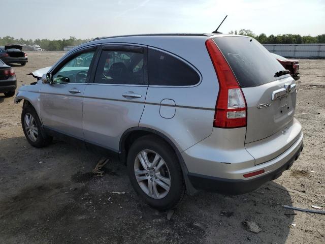 Photo 1 VIN: 5J6RE4H70BL043329 - HONDA CRV 