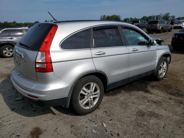 Photo 2 VIN: 5J6RE4H70BL043329 - HONDA CRV 