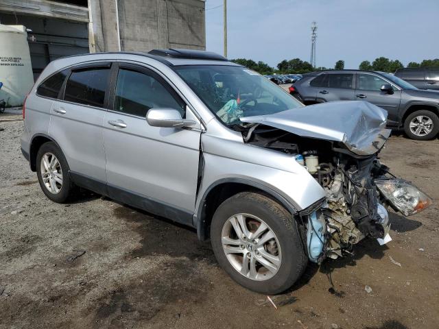 Photo 3 VIN: 5J6RE4H70BL043329 - HONDA CRV 