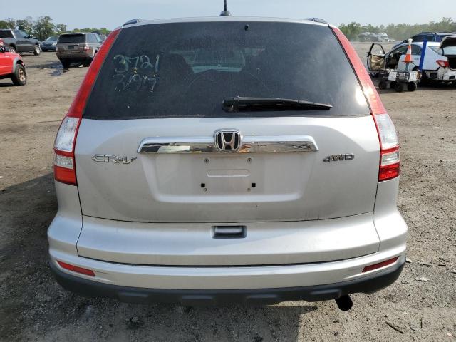 Photo 5 VIN: 5J6RE4H70BL043329 - HONDA CRV 