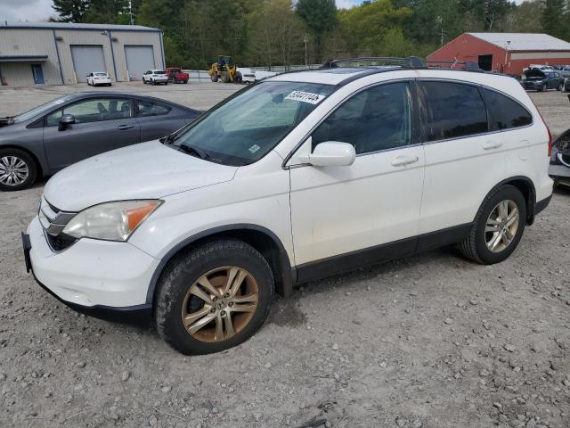 Photo 0 VIN: 5J6RE4H70BL049986 - HONDA CRV 