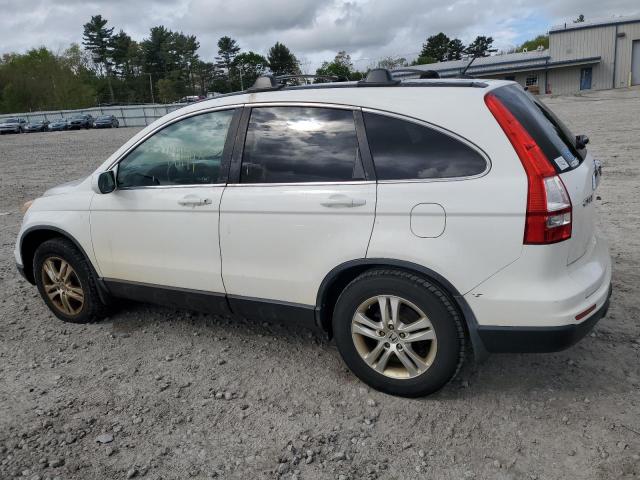 Photo 1 VIN: 5J6RE4H70BL049986 - HONDA CRV 