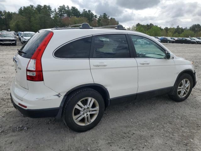 Photo 2 VIN: 5J6RE4H70BL049986 - HONDA CRV 