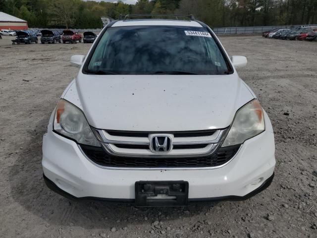 Photo 4 VIN: 5J6RE4H70BL049986 - HONDA CRV 