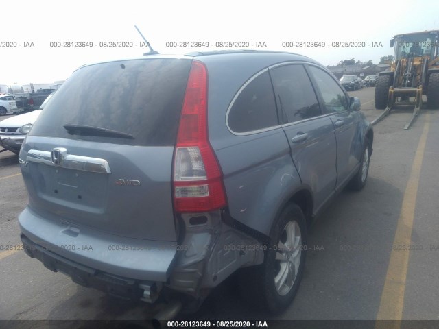 Photo 3 VIN: 5J6RE4H70BL050412 - HONDA CR-V 