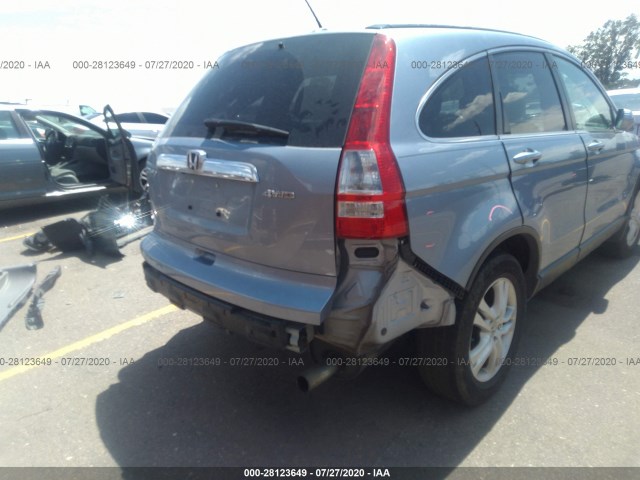 Photo 5 VIN: 5J6RE4H70BL050412 - HONDA CR-V 