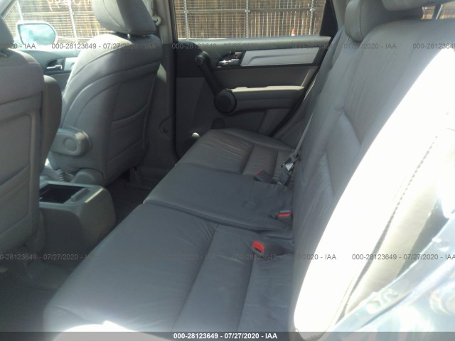 Photo 7 VIN: 5J6RE4H70BL050412 - HONDA CR-V 