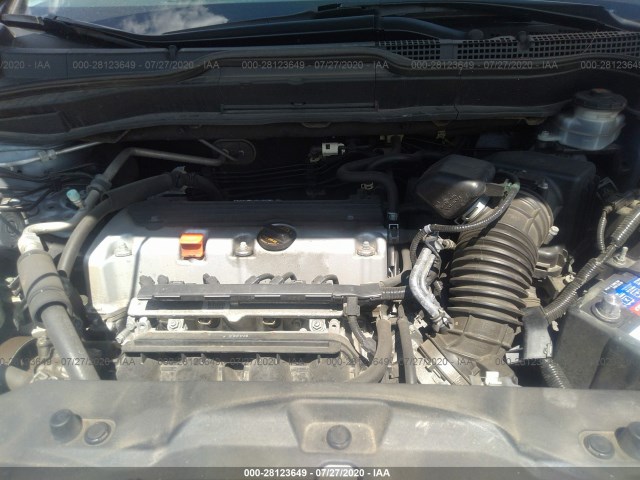 Photo 9 VIN: 5J6RE4H70BL050412 - HONDA CR-V 