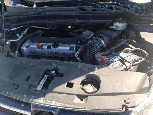 Photo 10 VIN: 5J6RE4H70BL050572 - HONDA CRV 