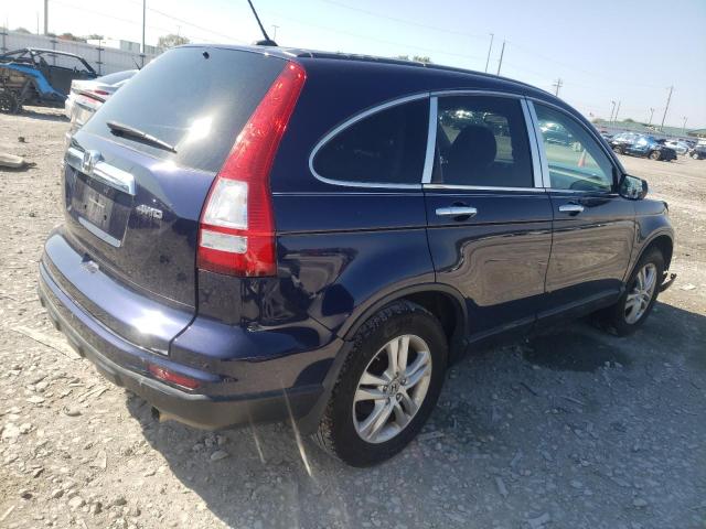 Photo 2 VIN: 5J6RE4H70BL050572 - HONDA CRV 