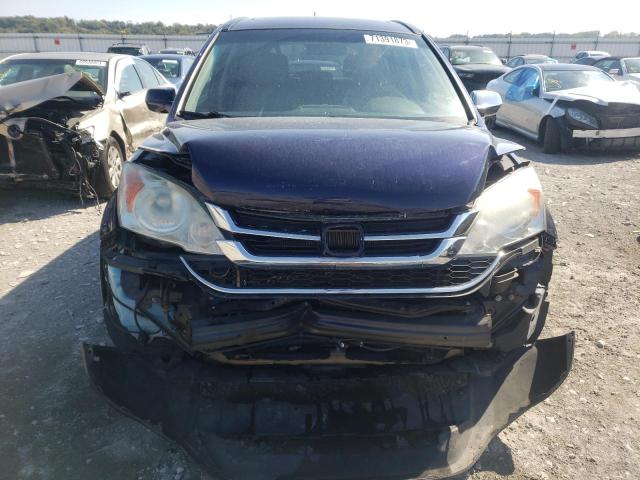 Photo 4 VIN: 5J6RE4H70BL050572 - HONDA CRV 