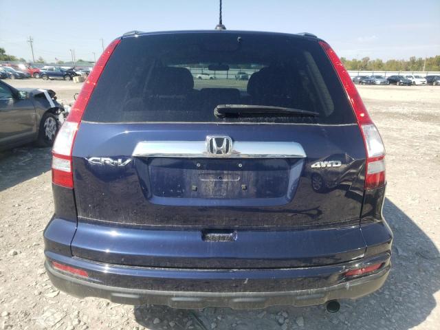 Photo 5 VIN: 5J6RE4H70BL050572 - HONDA CRV 