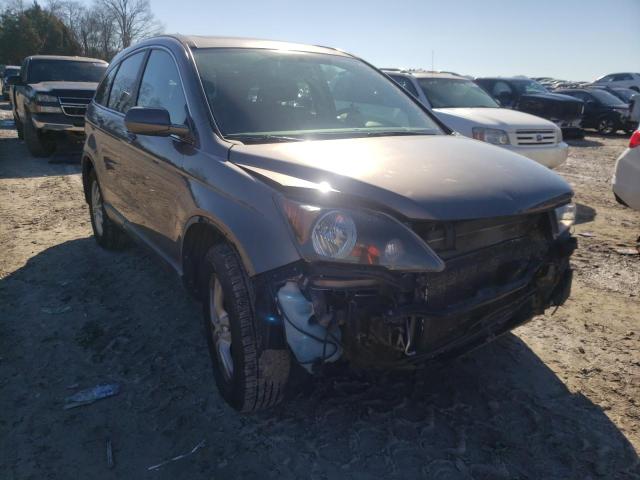 Photo 0 VIN: 5J6RE4H70BL052161 - HONDA CR-V EXL 