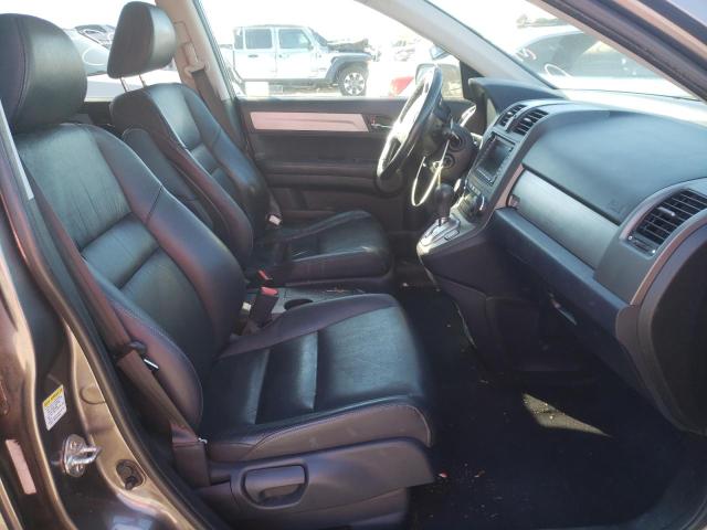 Photo 4 VIN: 5J6RE4H70BL052161 - HONDA CR-V EXL 