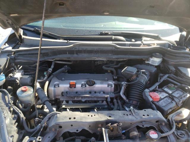 Photo 6 VIN: 5J6RE4H70BL052161 - HONDA CR-V EXL 