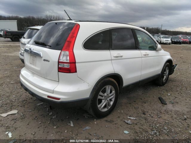 Photo 3 VIN: 5J6RE4H70BL062477 - HONDA CR-V 